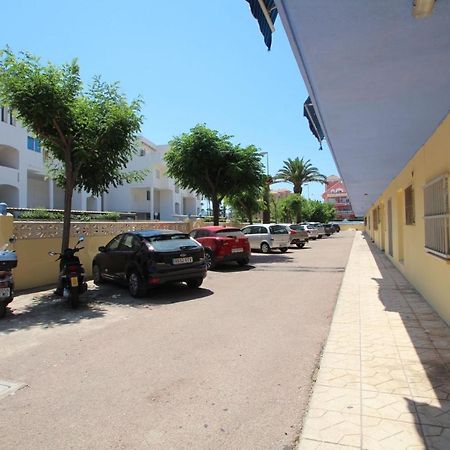 Apartment Elena เดเนีย ภายนอก รูปภาพ