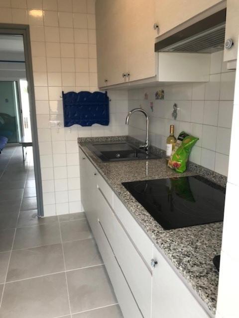Apartment Elena เดเนีย ภายนอก รูปภาพ